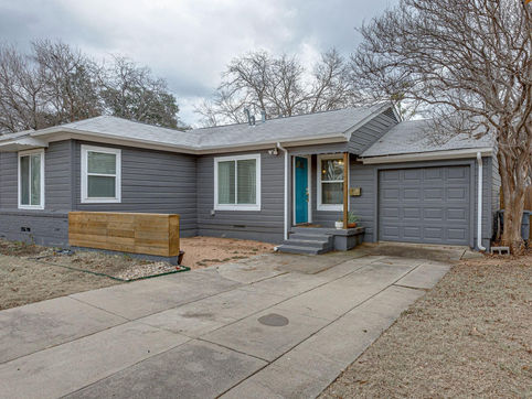 3746 Durango Drive, Dallas, Texas 75220