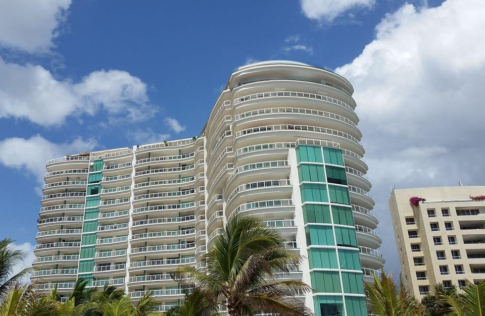 BAY VIEW GRAND MARINA