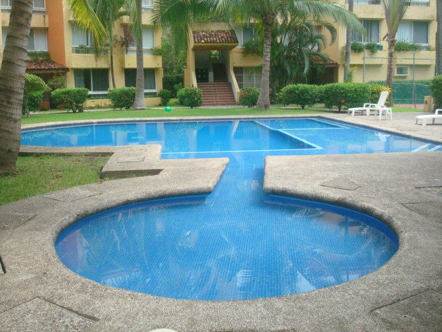 chapoteadoro