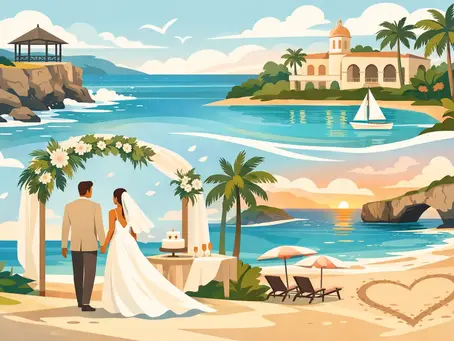 12 Best Barbados Wedding Photo Locations