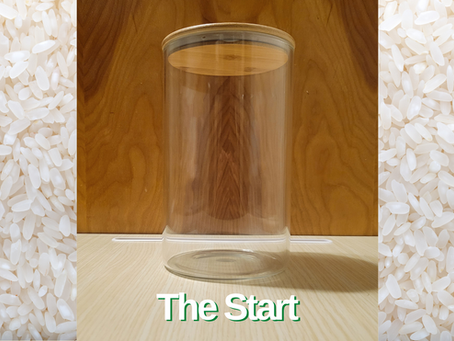 Journey To One Million (Prologue)