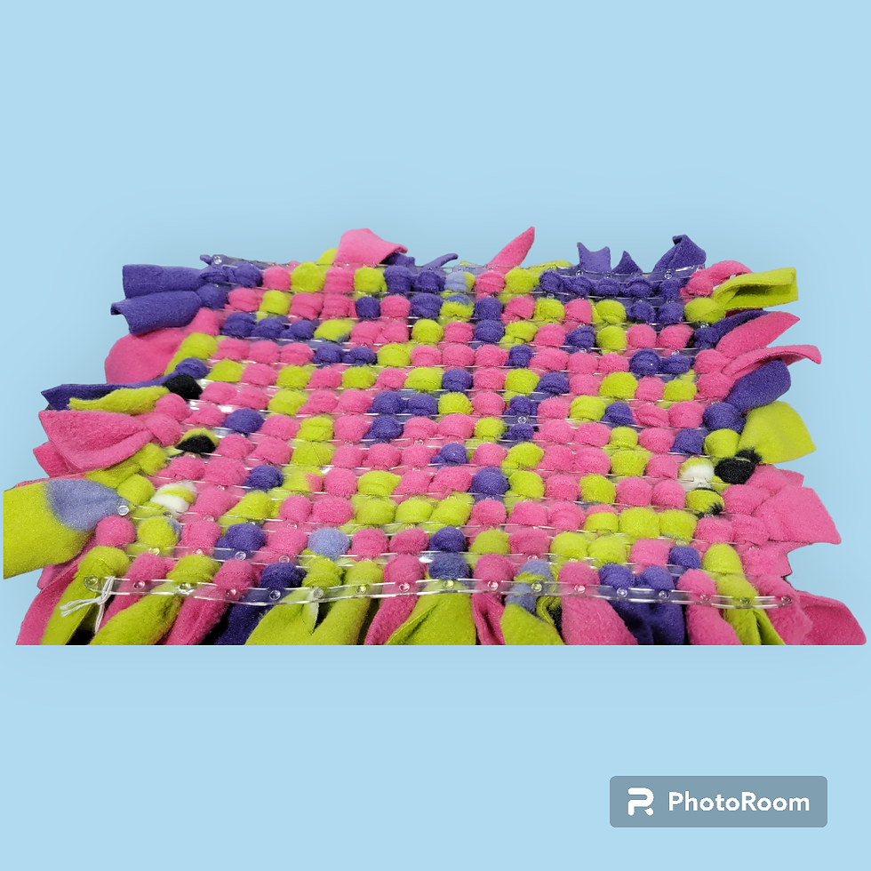 Thumbnail: Snuffle Mat- Medium
