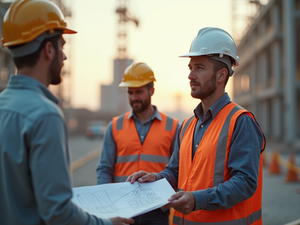 Resolving EPC Contract Conflicts Effectively: epc contract dispute strategies
