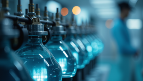 Innovative Solutions for Hydrogen Production Optimization