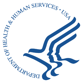 Health and Human Services logo