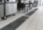 Wastewater removal