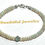 Thumbnail: AAA Ethiopian Opal Bracelet – 100% Natural Opal Rondelle Beads - Oct Birthstone