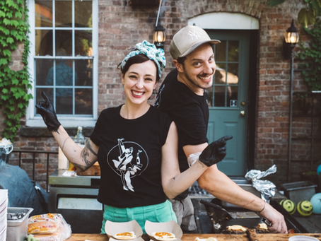 Case Study: Dave the Butcher & AgriForaging Compliance Services