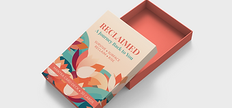 Mantra cards
