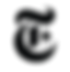 New York Times logo