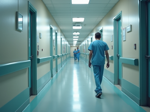Enhancing Documentation Accuracy in a Multi-Hospital System: A Comprehensive Case Study