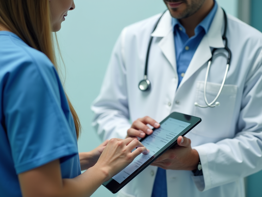 Strategies for Optimizing Revenue Integrity in Large Physician Groups