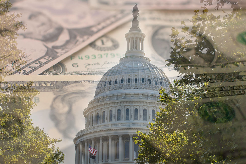 United States Capital, congress, senate, house of representatives