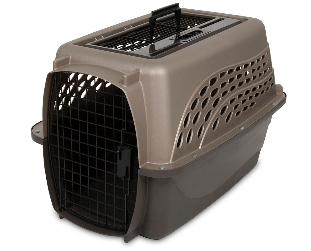 Thumbnail for Top Small Dog Crates