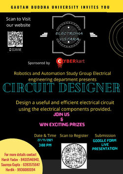 Circuit Designer
