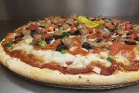 Di Stefano's Pizza Palace