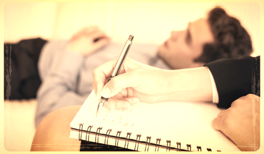 BASES NEUROFISIOLÓGICAS DA HIPNOSE