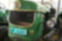 Oldtimer Traktor