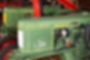 Oldtimer Traktor