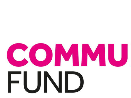 Thank you to Reaching Communities