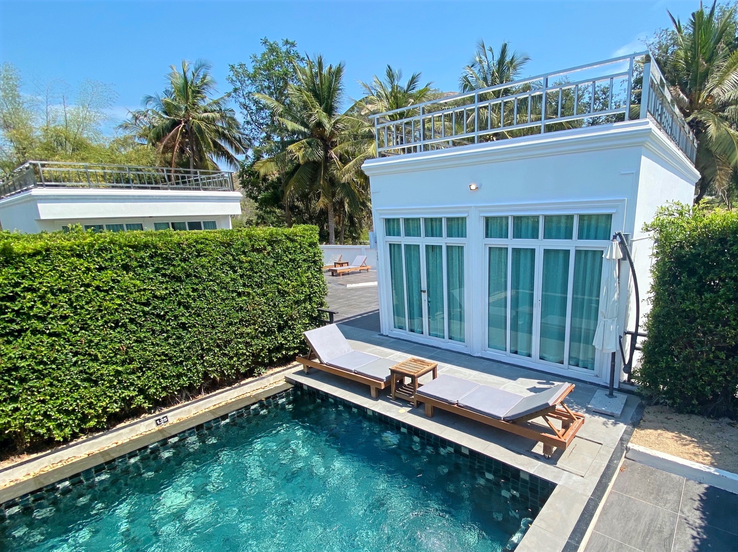 T Villas Hua Hin gallery image
