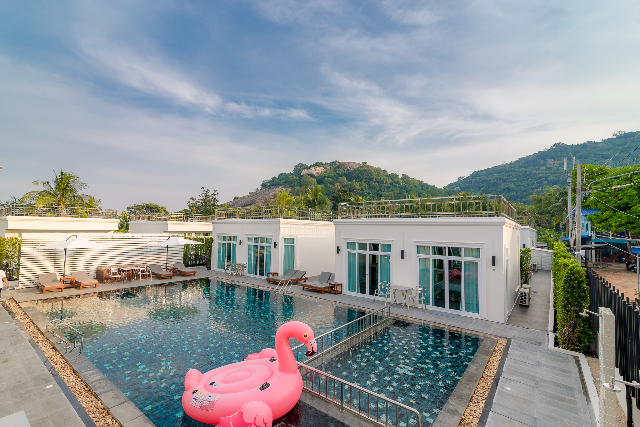 T Villas Hua Hin
