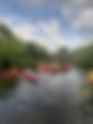 Make a Splash for the Environment in the Big Paddle Clean Up! 