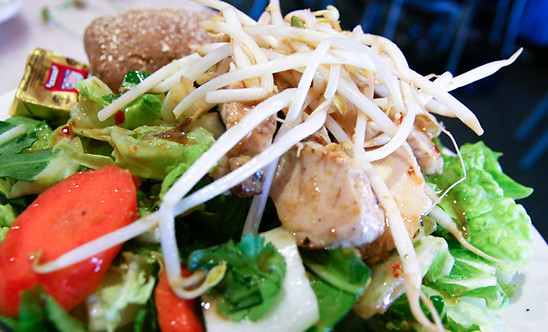 Chicken Salad