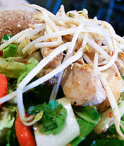 Chicken Salad
