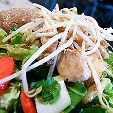 Chicken Breast Salad       