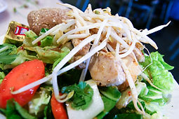 Add on our fully customizable, hearty, hiker's lunch to any hike, tour or fly fishing tour.