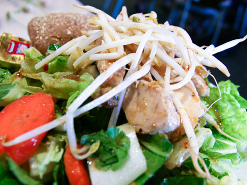 Chicken Salad