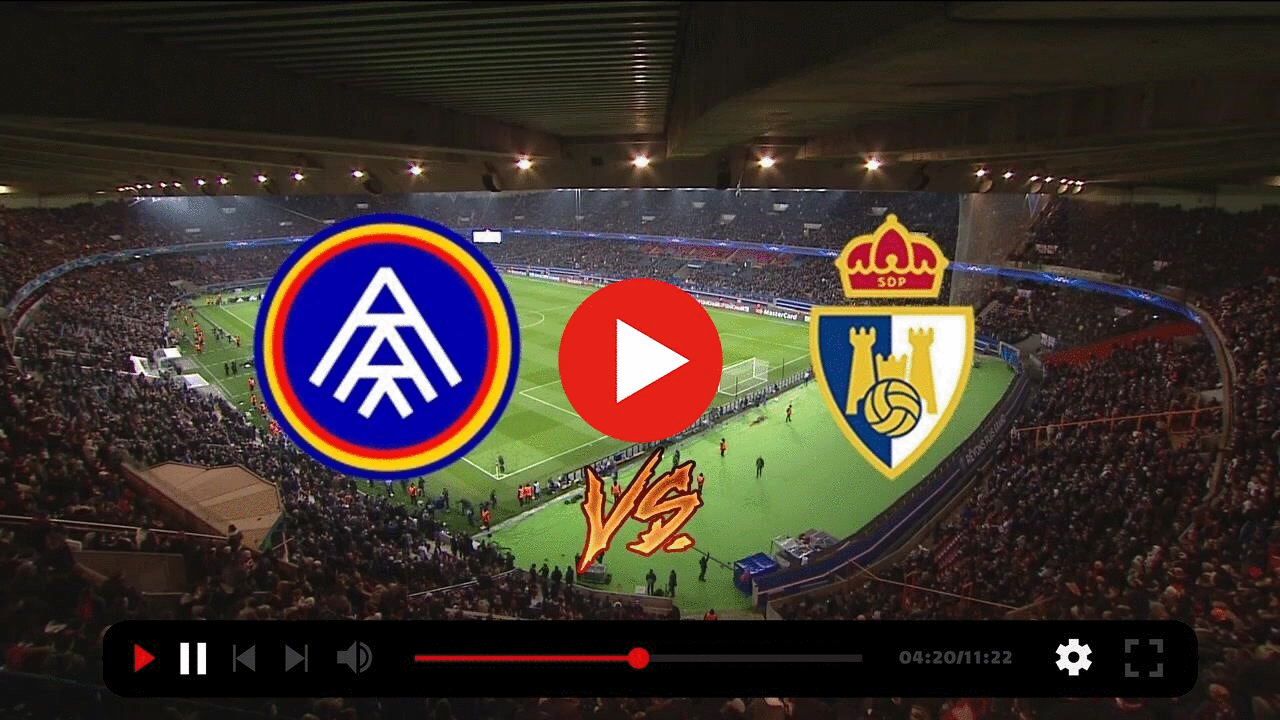 (hoy) Andorra vs Ponferradina vídeo del partido content media