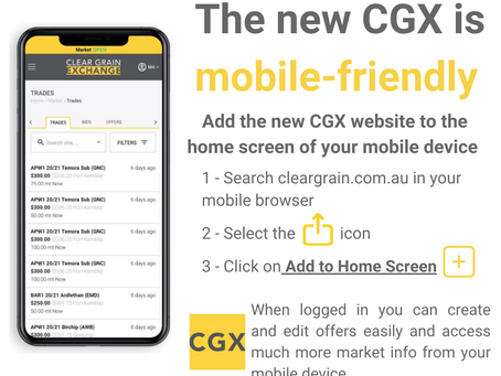 We are mobile-friendly!!!