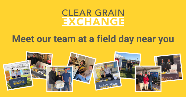 Come and hear what's new for you!