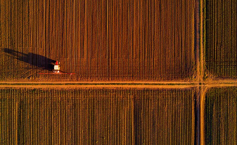 Elders - Cropping update - April 2022