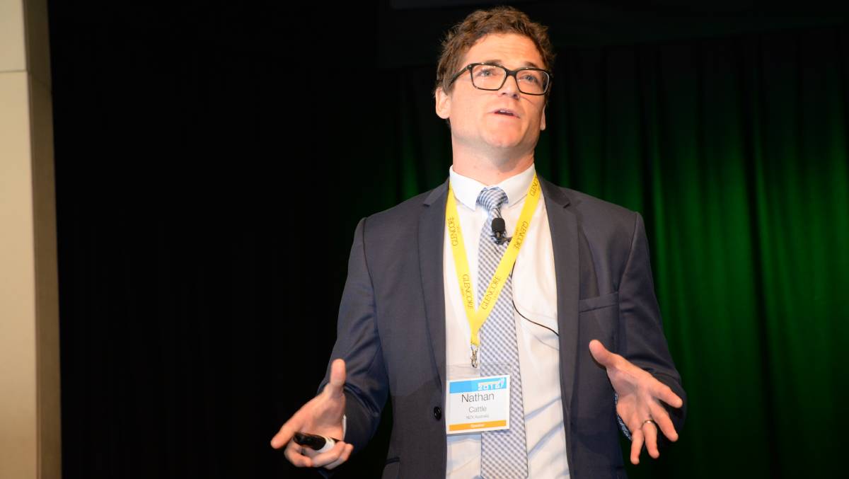 Farmonline National - Higher grain prices on offer for those who look hard 