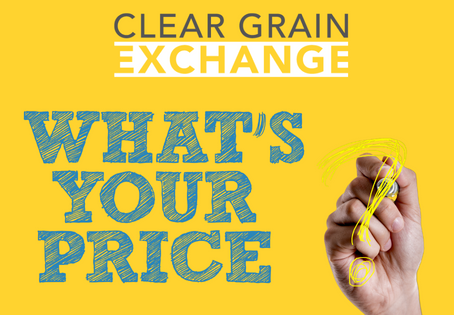 Can Australian farmers sell grain better?