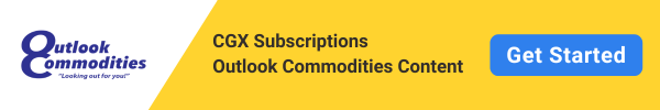 CGX subscriptions