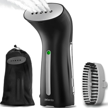 Handheld Travel Garment Steamer for Clothes