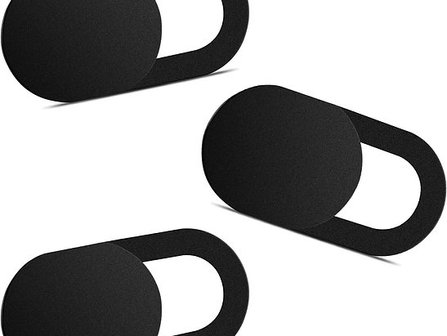 Thin Laptop Camera Cover