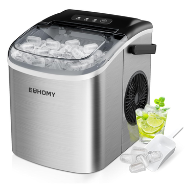 Commercial Ice Maker Machine