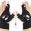 Thumbnail: LED Flashlight Gloves