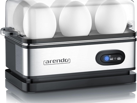 Electric Egg Cooker