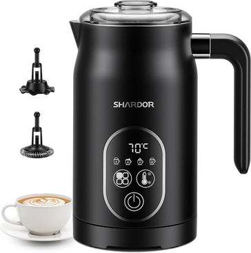 Stainless Steel Portable Fast, Electric Hot Water Kettle