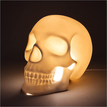 Skull Lamp For Living Room