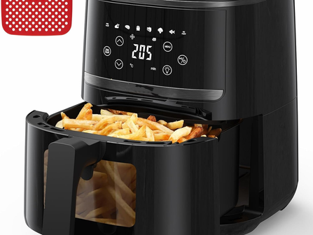 Emeril Lagasse Everyday 360 Air Fryer