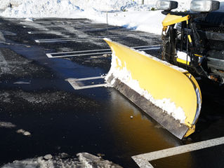 Milford, CT Commercial Snow Plowing, Snow Removal Services and Ice Management Near Me