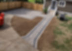 Stone & Brick Patio and Walkway Construction in Stratford, CT