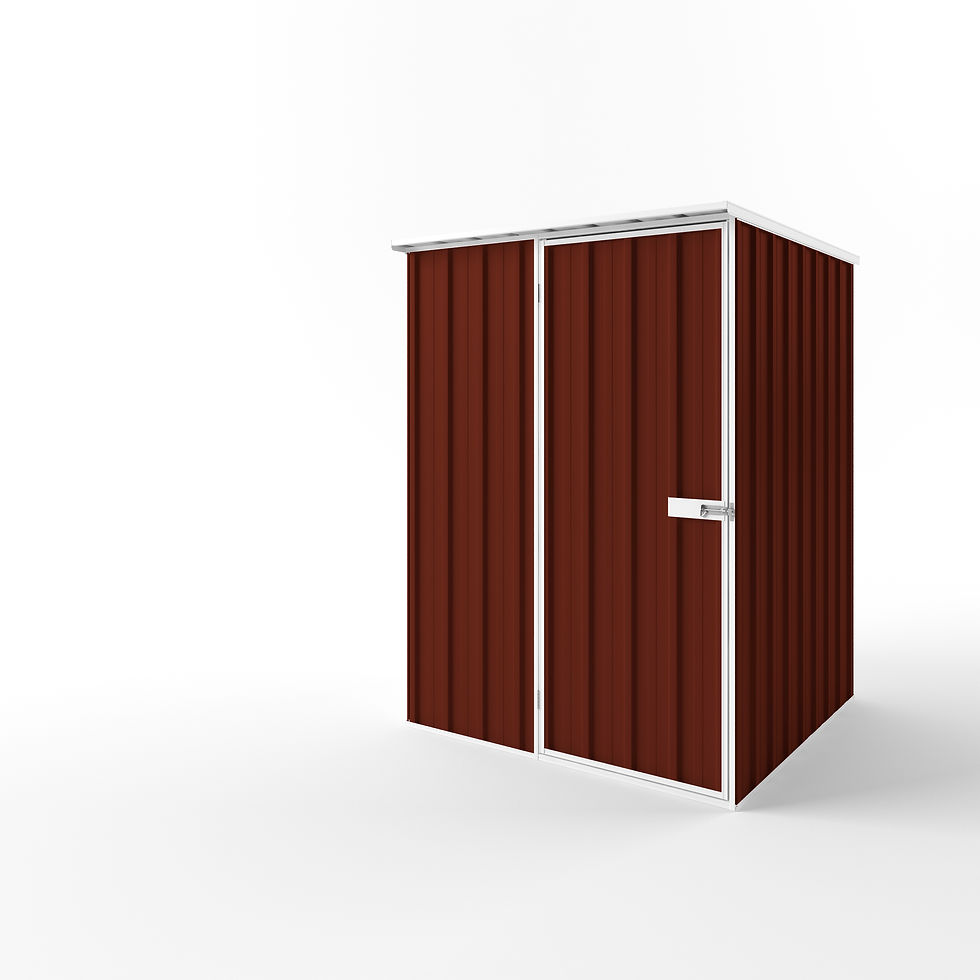 Thumbnail: Tall Flat 1.50m x 1.50m x 2.12m
